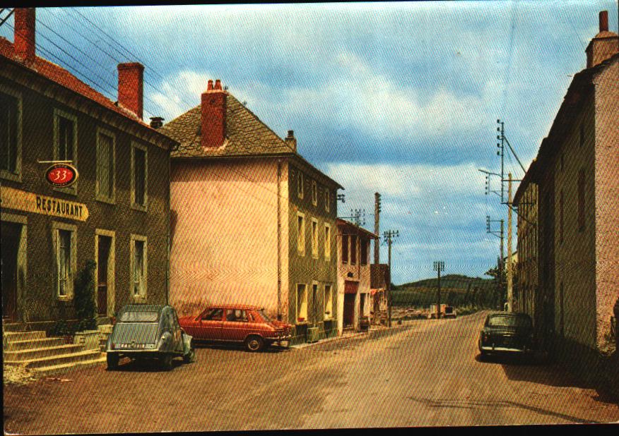 Cartes postales anciennes > CARTES POSTALES > carte postale ancienne > cartes-postales-ancienne.com  Chapelle Laurent