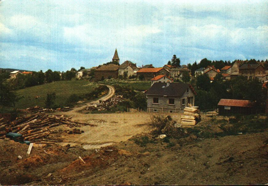 Cartes postales anciennes > CARTES POSTALES > carte postale ancienne > cartes-postales-ancienne.com  Chapelle Laurent