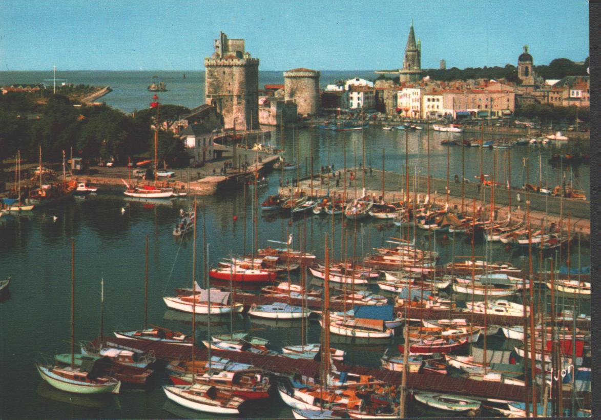 Cartes postales anciennes > CARTES POSTALES > carte postale ancienne > cartes-postales-ancienne.com  La Rochelle