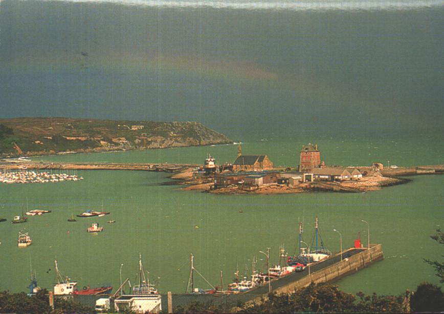 Cartes postales anciennes > CARTES POSTALES > carte postale ancienne > cartes-postales-ancienne.com  Camaret Sur Mer