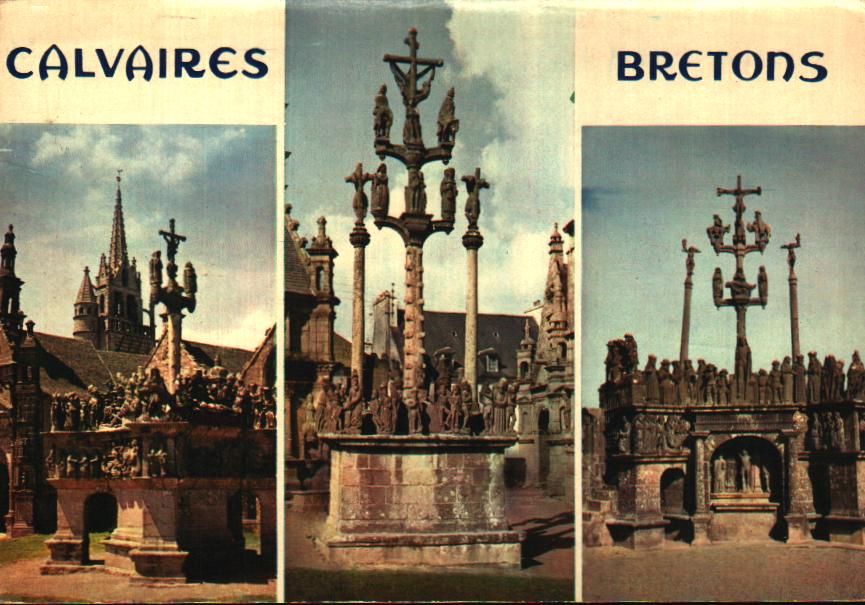 Cartes postales anciennes > CARTES POSTALES > carte postale ancienne > cartes-postales-ancienne.com  Plougastel Daoulas