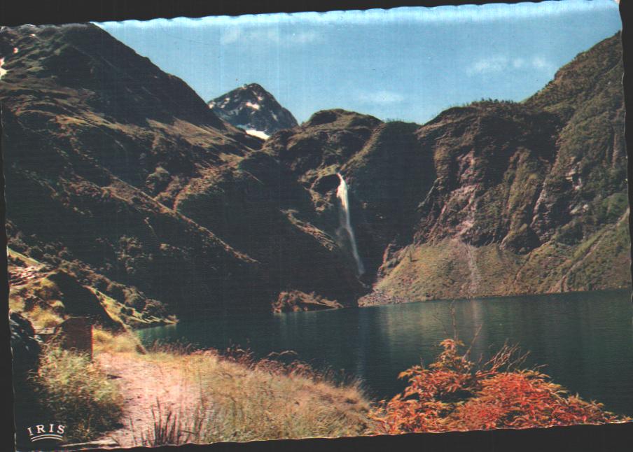 Cartes postales anciennes > CARTES POSTALES > carte postale ancienne > cartes-postales-ancienne.com  Bagneres De Luchon