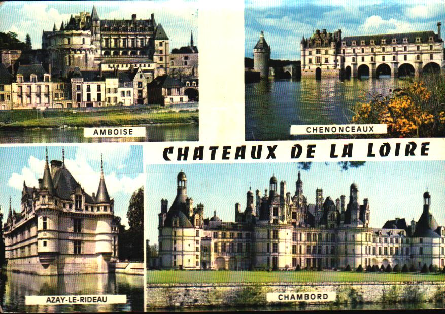 Cartes postales anciennes > CARTES POSTALES > carte postale ancienne > cartes-postales-ancienne.com  Loches