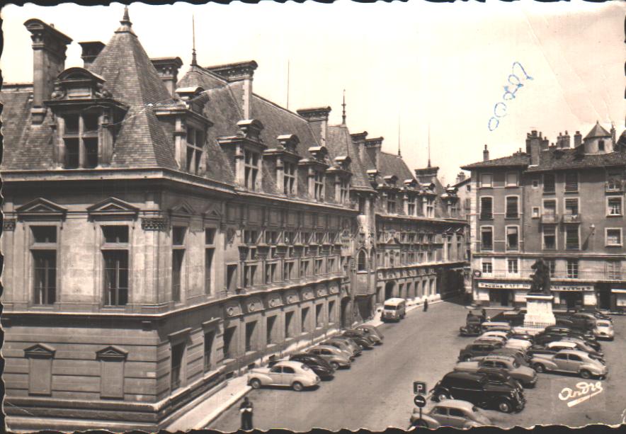 Cartes postales anciennes > CARTES POSTALES > carte postale ancienne > cartes-postales-ancienne.com  Grenoble