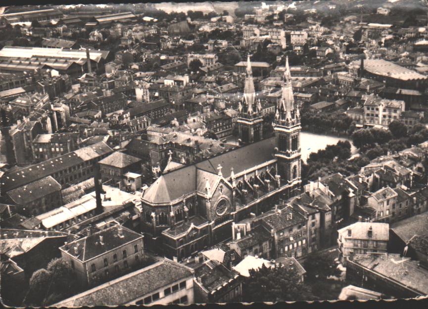 Cartes postales anciennes > CARTES POSTALES > carte postale ancienne > cartes-postales-ancienne.com  Saint Chamond