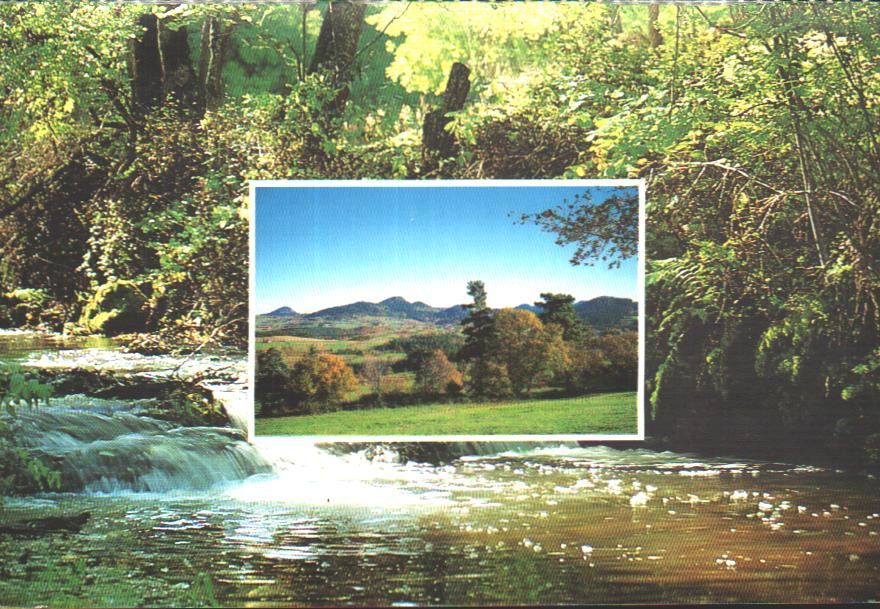 Cartes postales anciennes > CARTES POSTALES > carte postale ancienne > cartes-postales-ancienne.com  Le Puy En Velay