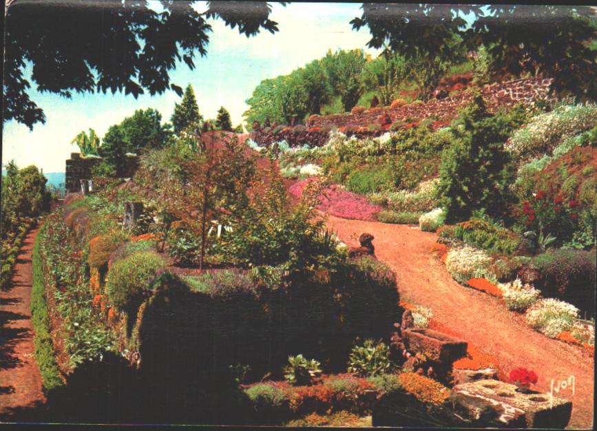 Cartes postales anciennes > CARTES POSTALES > carte postale ancienne > cartes-postales-ancienne.com  Le Puy En Velay