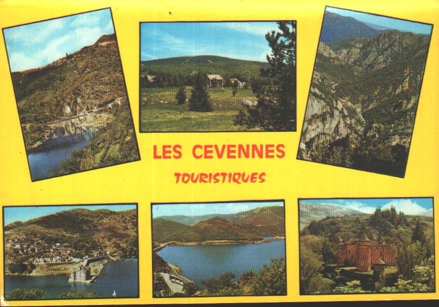 Cartes postales anciennes > CARTES POSTALES > carte postale ancienne > cartes-postales-ancienne.com  Villefort