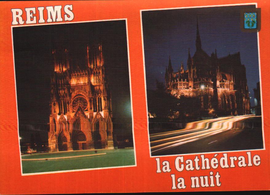 Cartes postales anciennes > CARTES POSTALES > carte postale ancienne > cartes-postales-ancienne.com  Reims