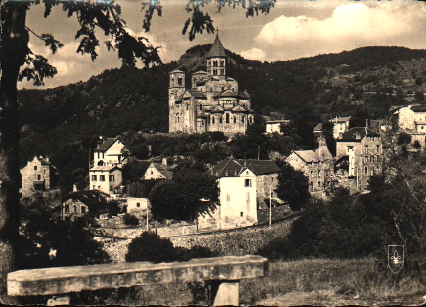 Cartes postales anciennes > CARTES POSTALES > carte postale ancienne > cartes-postales-ancienne.com  Saint Nectaire