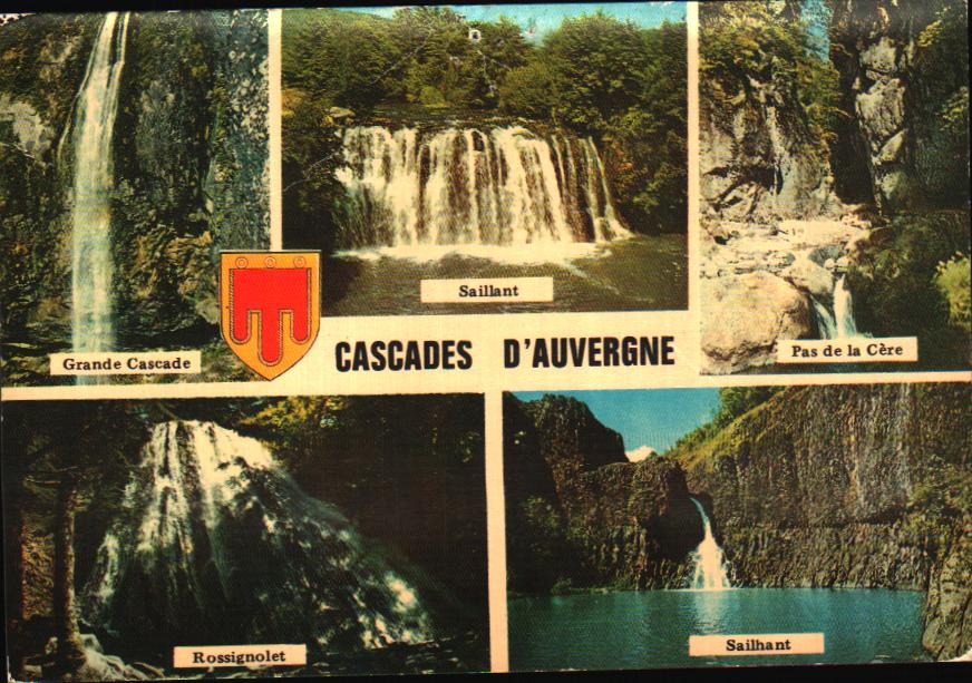 Cartes postales anciennes > CARTES POSTALES > carte postale ancienne > cartes-postales-ancienne.com  Thiers