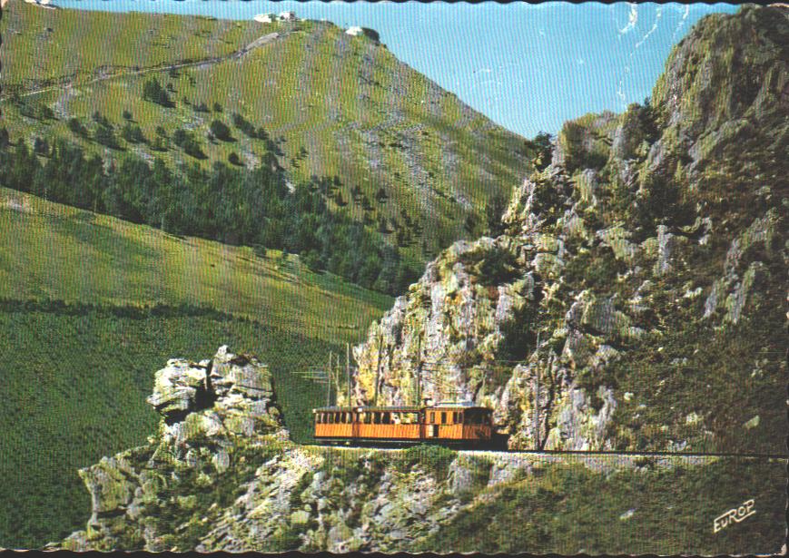 Cartes postales anciennes > CARTES POSTALES > carte postale ancienne > cartes-postales-ancienne.com  Sare