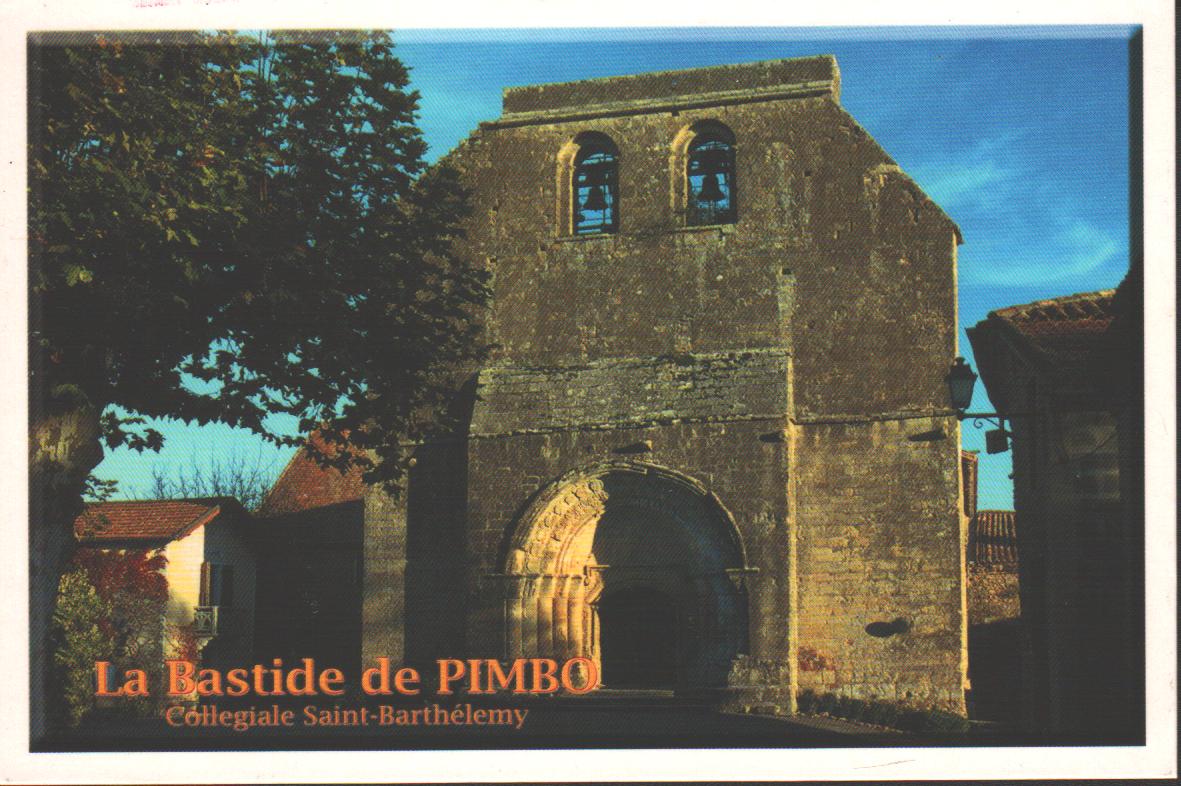 Cartes postales anciennes > CARTES POSTALES > carte postale ancienne > cartes-postales-ancienne.com  Pimbo