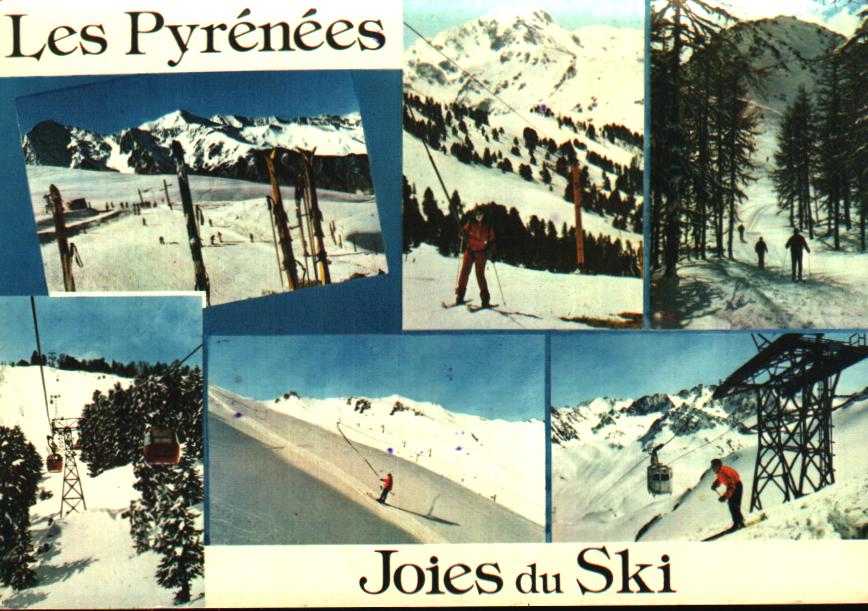 Cartes postales anciennes > CARTES POSTALES > carte postale ancienne > cartes-postales-ancienne.com  Cauterets