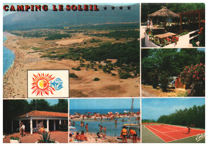 Cartes postales anciennes > CARTES POSTALES > carte postale ancienne > cartes-postales-ancienne.com  Argeles Sur Mer