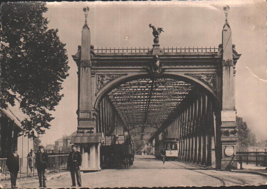 Cartes postales anciennes > CARTES POSTALES > carte postale ancienne > cartes-postales-ancienne.com  Strasbourg