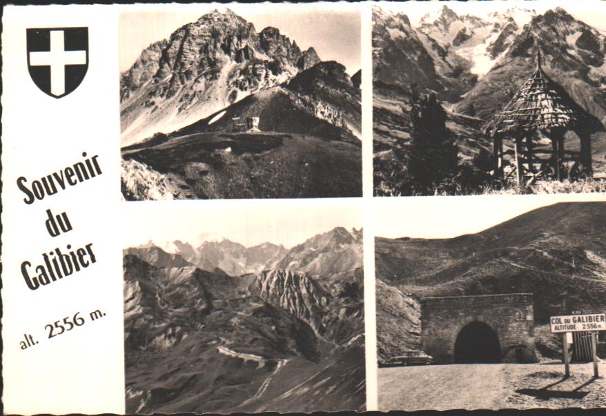 Cartes postales anciennes > CARTES POSTALES > carte postale ancienne > cartes-postales-ancienne.com  Saint Michel De Maurienne