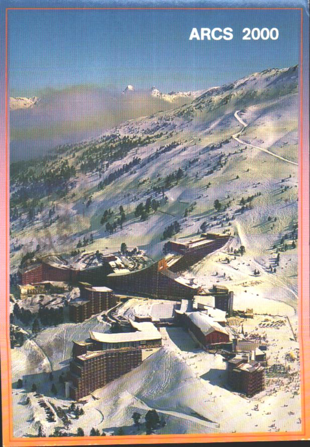 Cartes postales anciennes > CARTES POSTALES > carte postale ancienne > cartes-postales-ancienne.com  Bourg Saint Maurice