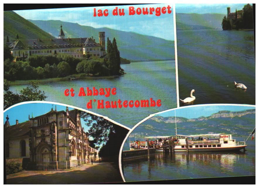 Cartes postales anciennes > CARTES POSTALES > carte postale ancienne > cartes-postales-ancienne.com Auvergne rhone alpes Saint Pierre D Entremont