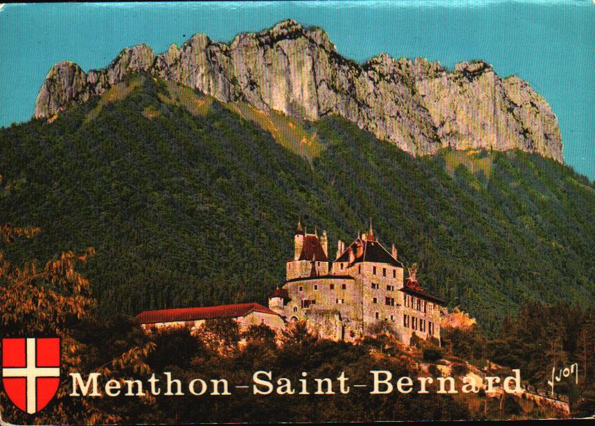 Cartes postales anciennes > CARTES POSTALES > carte postale ancienne > cartes-postales-ancienne.com Auvergne rhone alpes Haute savoie Annecy