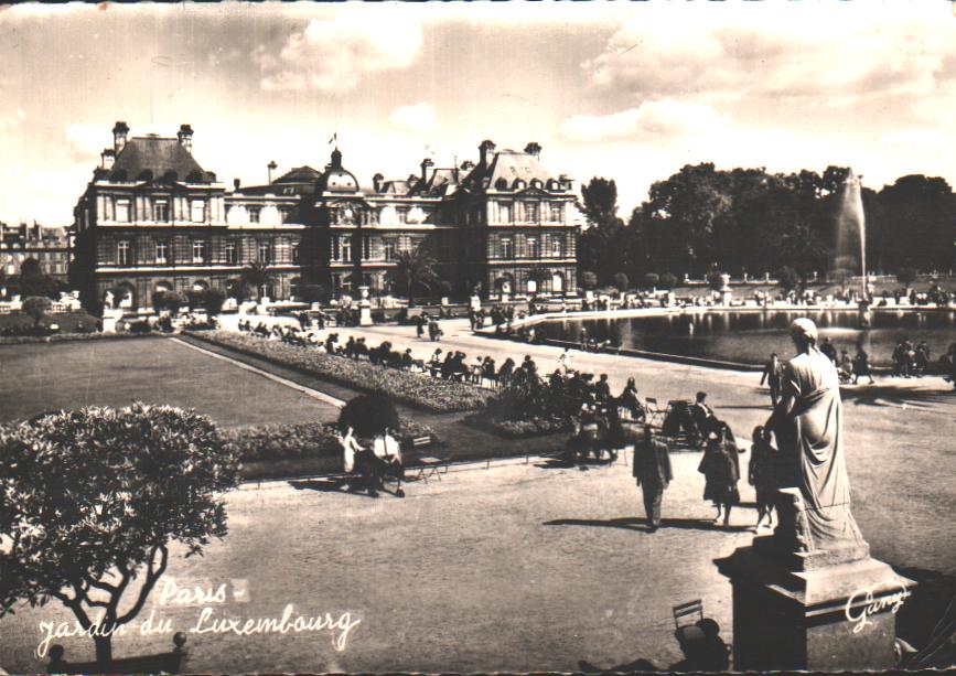 Cartes postales anciennes > CARTES POSTALES > carte postale ancienne > cartes-postales-ancienne.com Ile de france Paris