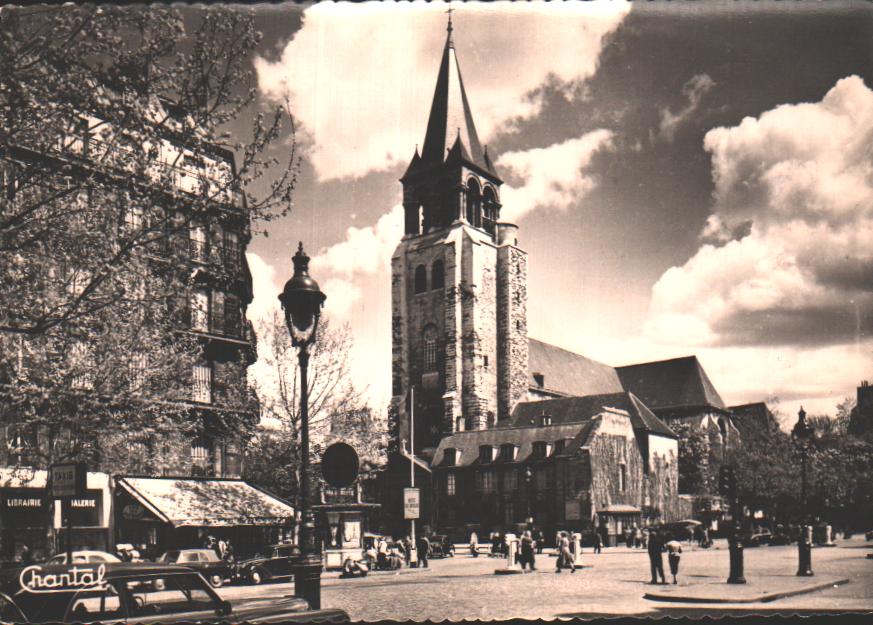 Cartes postales anciennes > CARTES POSTALES > carte postale ancienne > cartes-postales-ancienne.com Ile de france Paris