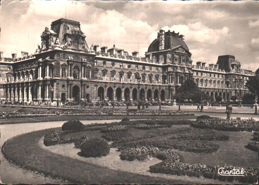 Cartes postales anciennes > CARTES POSTALES > carte postale ancienne > cartes-postales-ancienne.com Ile de france Paris