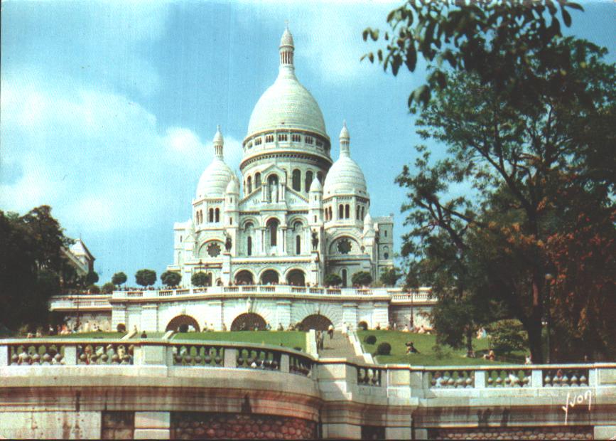 Cartes postales anciennes > CARTES POSTALES > carte postale ancienne > cartes-postales-ancienne.com Ile de france Paris