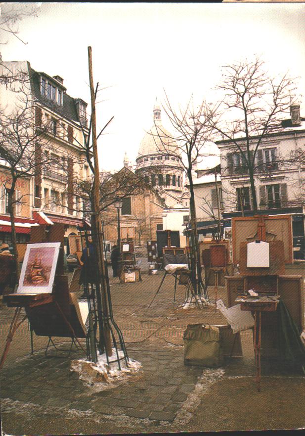 Cartes postales anciennes > CARTES POSTALES > carte postale ancienne > cartes-postales-ancienne.com Ile de france Paris