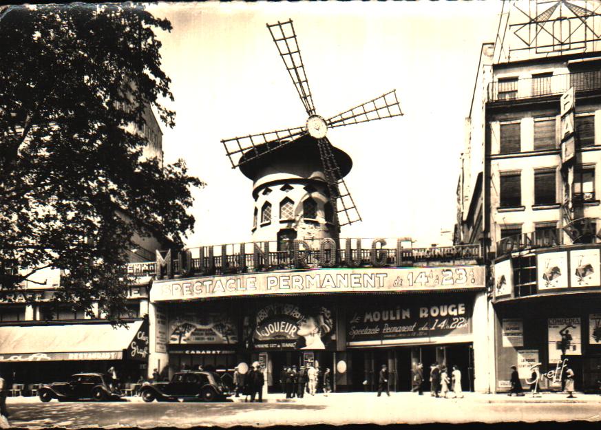 Cartes postales anciennes > CARTES POSTALES > carte postale ancienne > cartes-postales-ancienne.com Ile de france Paris