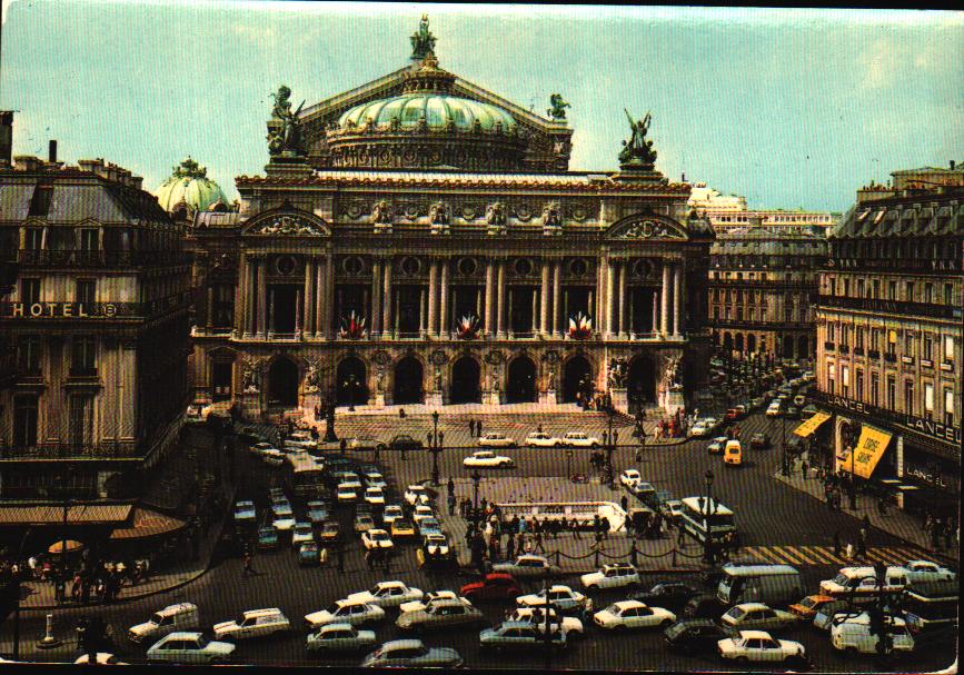 Cartes postales anciennes > CARTES POSTALES > carte postale ancienne > cartes-postales-ancienne.com Ile de france Paris