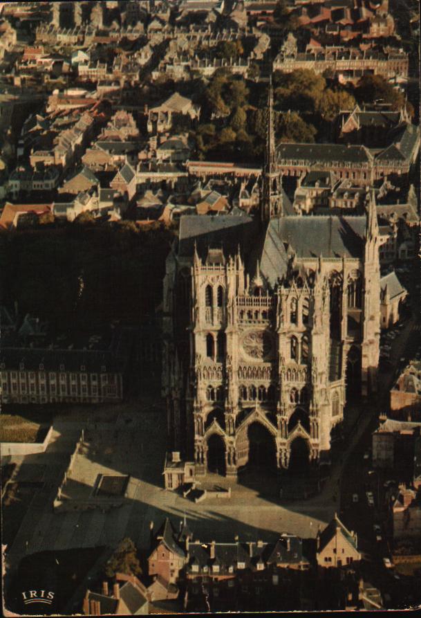 Cartes postales anciennes > CARTES POSTALES > carte postale ancienne > cartes-postales-ancienne.com Hauts de france Amiens