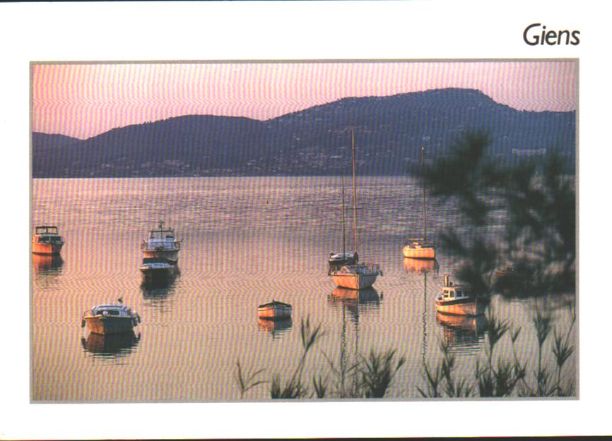 Cartes postales anciennes > CARTES POSTALES > carte postale ancienne > cartes-postales-ancienne.com Provence alpes cote d'azur Var Hyeres