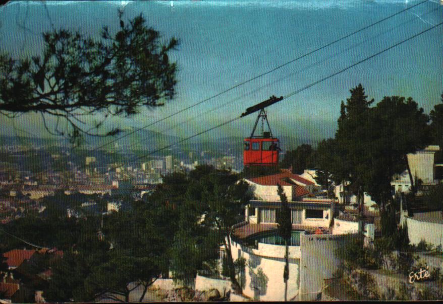 Cartes postales anciennes > CARTES POSTALES > carte postale ancienne > cartes-postales-ancienne.com Provence alpes cote d'azur Var Toulon