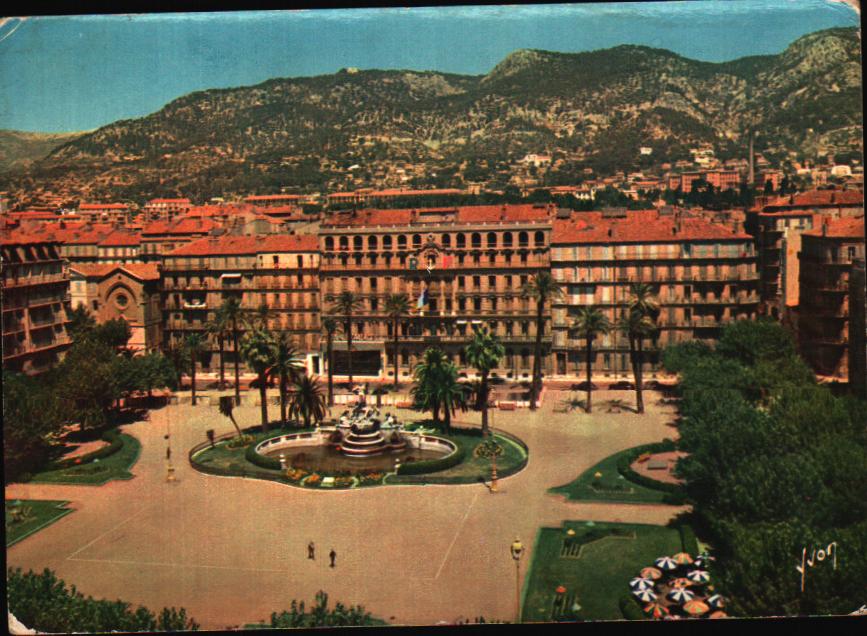 Cartes postales anciennes > CARTES POSTALES > carte postale ancienne > cartes-postales-ancienne.com Provence alpes cote d'azur Var Toulon