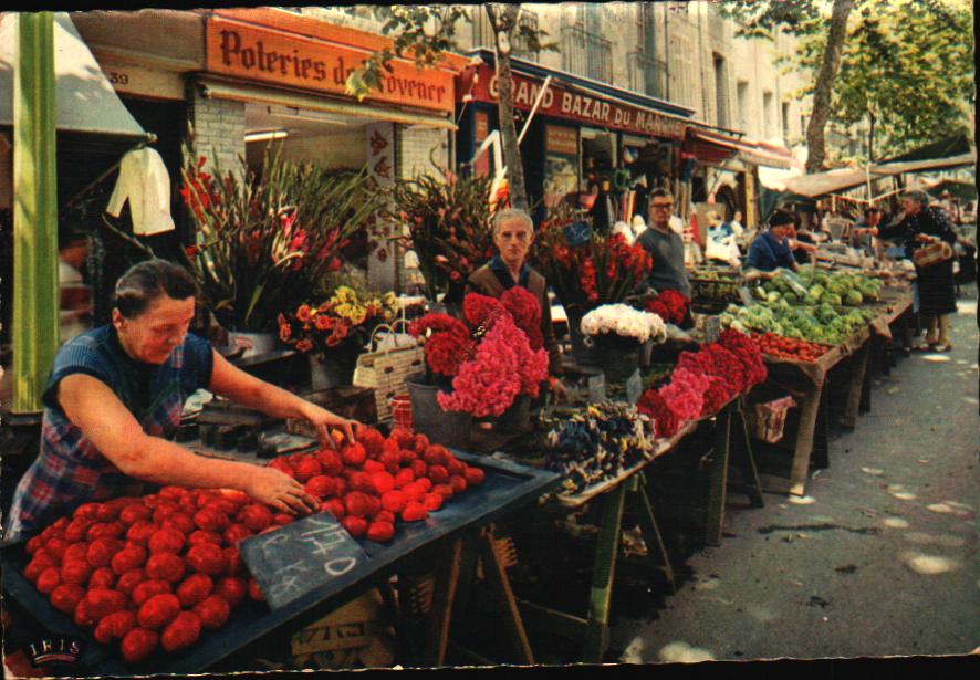 Cartes postales anciennes > CARTES POSTALES > carte postale ancienne > cartes-postales-ancienne.com Provence alpes cote d'azur Var Toulon