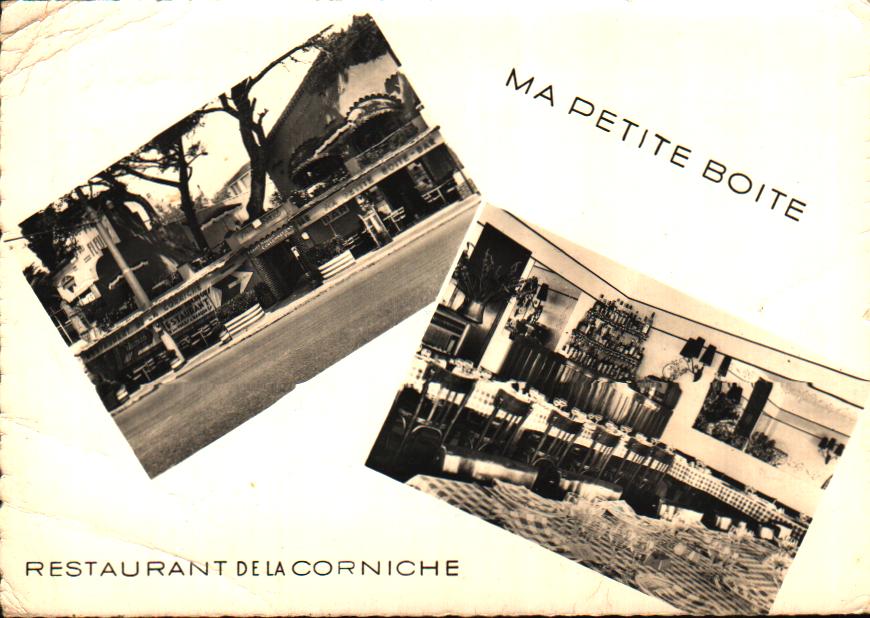 Cartes postales anciennes > CARTES POSTALES > carte postale ancienne > cartes-postales-ancienne.com Provence alpes cote d'azur Var Toulon