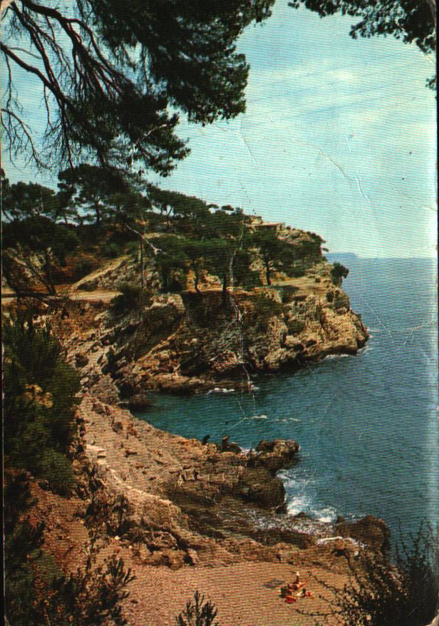 Cartes postales anciennes > CARTES POSTALES > carte postale ancienne > cartes-postales-ancienne.com Provence alpes cote d'azur Var Toulon