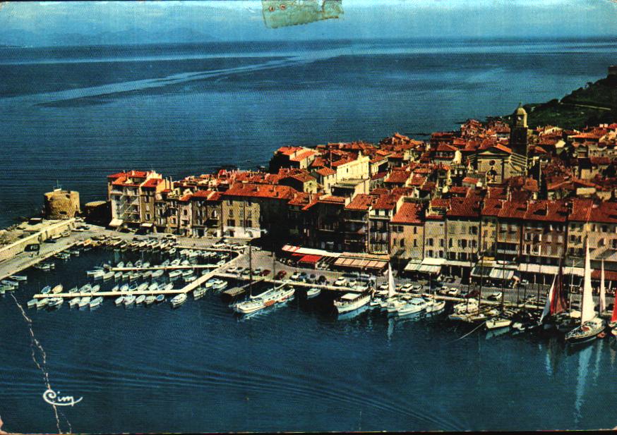 Cartes postales anciennes > CARTES POSTALES > carte postale ancienne > cartes-postales-ancienne.com Provence alpes cote d'azur Var Saint Tropez