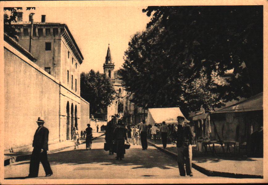 Cartes postales anciennes > CARTES POSTALES > carte postale ancienne > cartes-postales-ancienne.com Provence alpes cote d'azur Var Draguignan