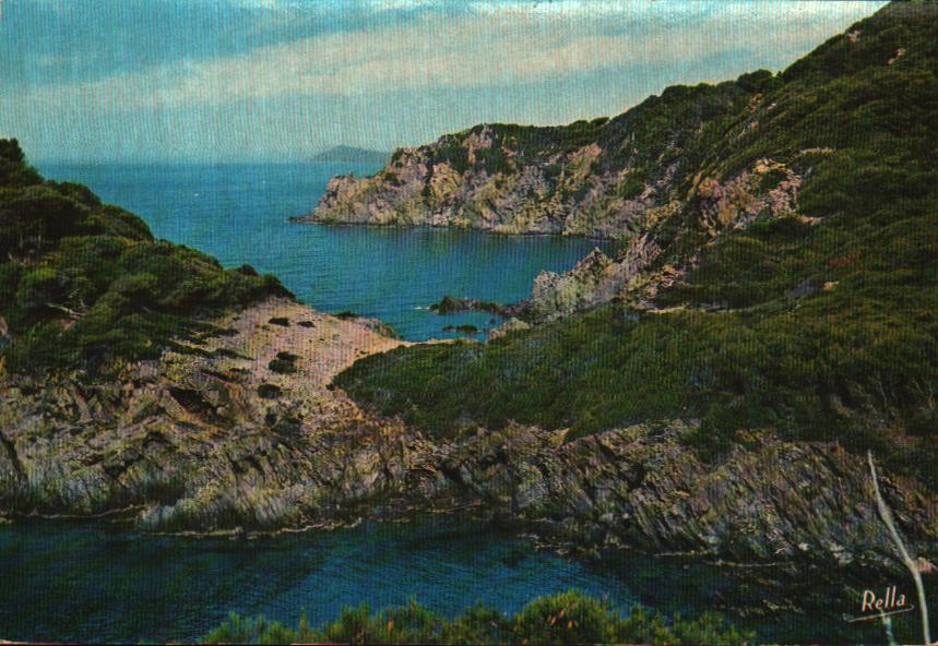 Cartes postales anciennes > CARTES POSTALES > carte postale ancienne > cartes-postales-ancienne.com Provence alpes cote d'azur Var