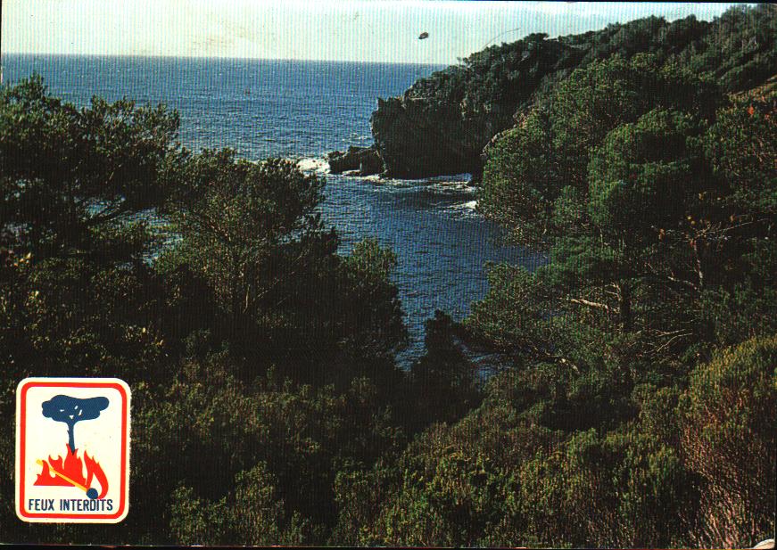 Cartes postales anciennes > CARTES POSTALES > carte postale ancienne > cartes-postales-ancienne.com Provence alpes cote d'azur Var