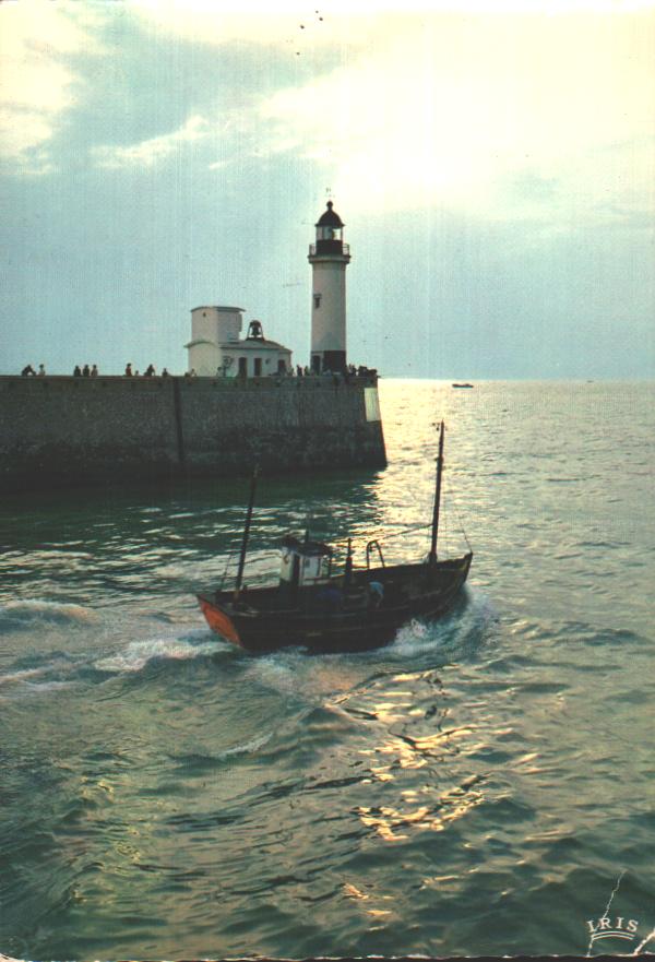 Cartes postales anciennes > CARTES POSTALES > carte postale ancienne > cartes-postales-ancienne.com  Les Sables d'Olonne