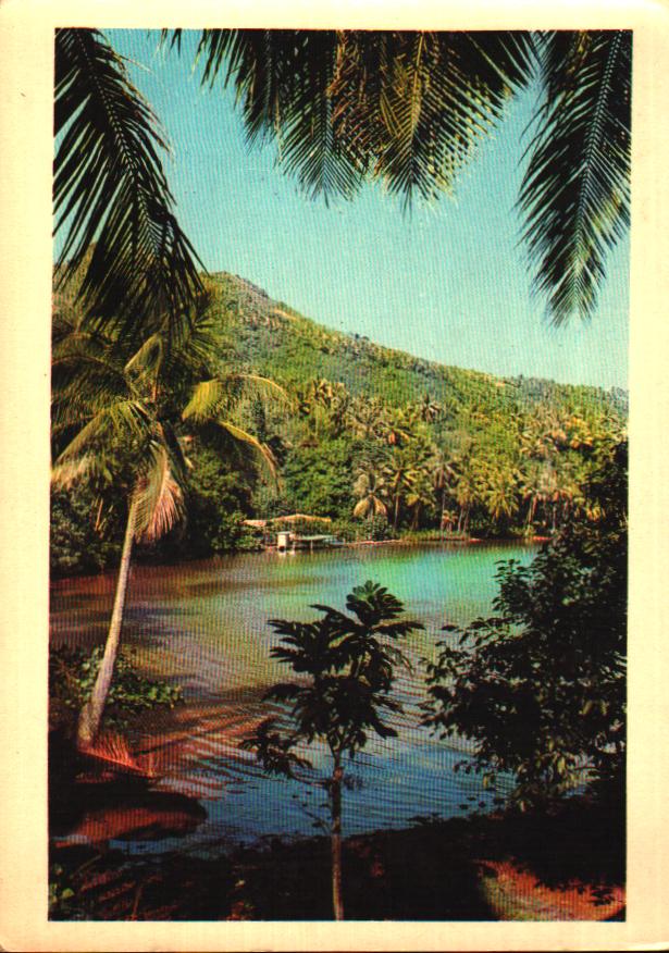 Cartes postales anciennes > CARTES POSTALES > carte postale ancienne > cartes-postales-ancienne.com Polynesie