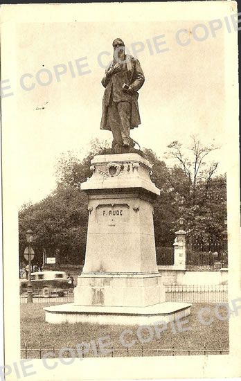 Cartes postales anciennes > CARTES POSTALES > carte postale ancienne > cartes-postales-ancienne.com Bourgogne franche comte Cote d'or Dijon