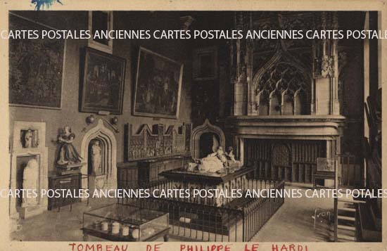 Cartes postales anciennes > CARTES POSTALES > carte postale ancienne > cartes-postales-ancienne.com Bourgogne franche comte Cote d'or Dijon