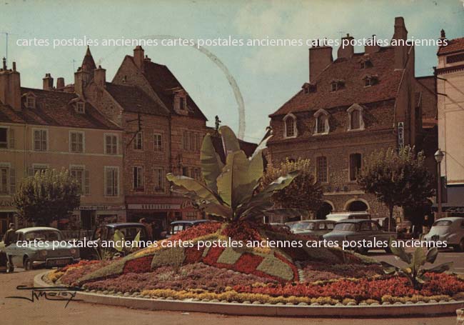 Cartes postales anciennes > CARTES POSTALES > carte postale ancienne > cartes-postales-ancienne.com Bourgogne franche comte Beaune