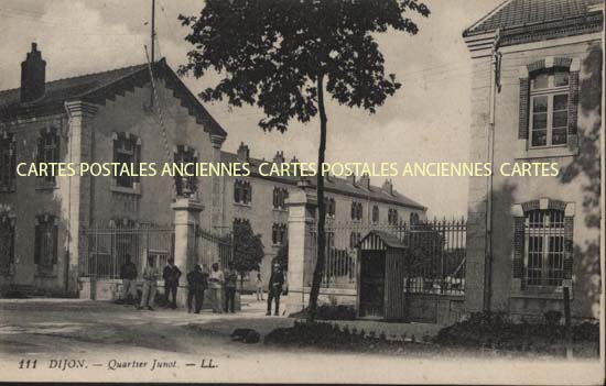 Cartes postales anciennes > CARTES POSTALES > carte postale ancienne > cartes-postales-ancienne.com Bourgogne franche comte Cote d'or Dijon