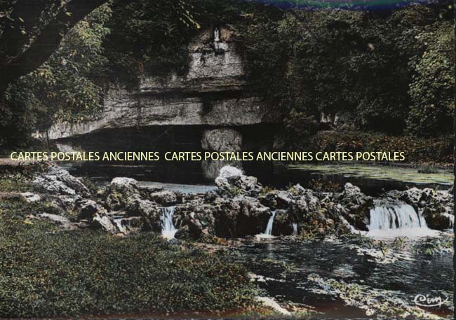 Cartes postales anciennes > CARTES POSTALES > carte postale ancienne > cartes-postales-ancienne.com Bourgogne franche comte Chatillon Sur Seine