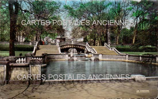 Cartes postales anciennes > CARTES POSTALES > carte postale ancienne > cartes-postales-ancienne.com Bourgogne franche comte Cote d'or Dijon